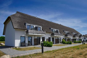 Wreecher Idyll FeWo 01 Terrasse, ruhige Lage